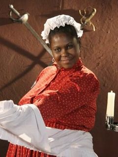 Кармен Марина Торрес