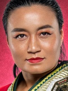 Мэико Сатомура