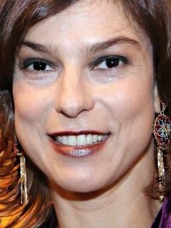 Мария Паула