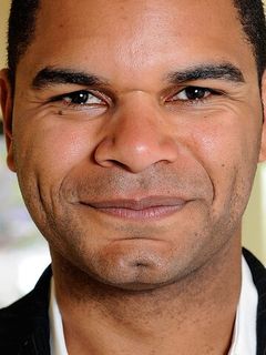 Джон Джива-Аму