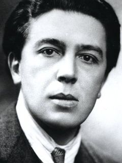 Андре Бретон