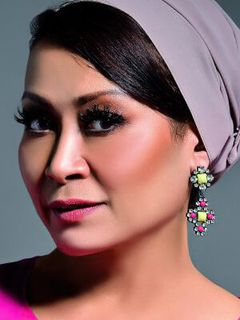 Лиза Абдулла