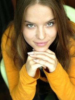 Кристина Сваринска