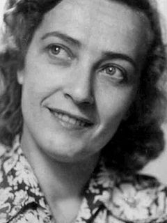 Мария Преховска