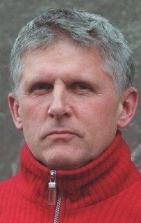 Зоран Хоцевар