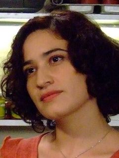 Клаудия Кабесас