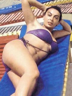 Зеррин Эгелилер