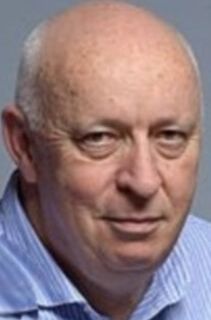 Тревор Блэйни