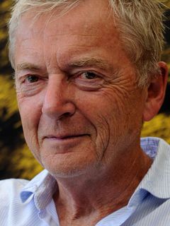 Патрик Лэпп