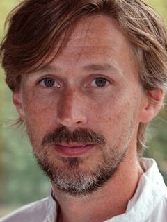 Густаф Акерблом