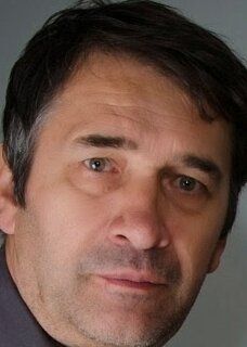 Андрей Штритоф