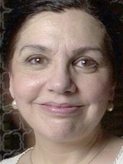 Рита Терранова