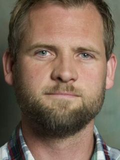 Миккел Серуп