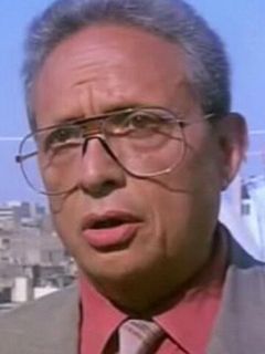 Ахмед Ганем