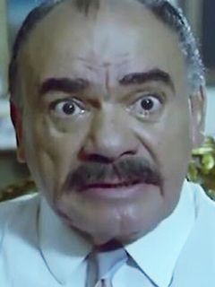 Мохамед Реда