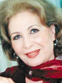 Зизи Эль Бадрави