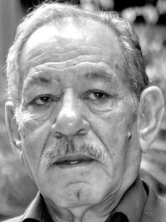 Ахмед Бенаисса