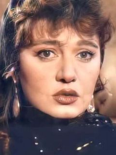 Мадиха Камел