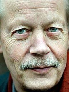 Стиг Бьёркман