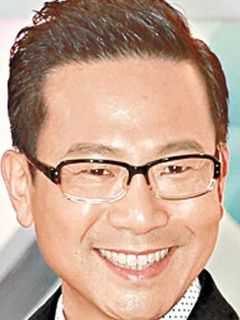 Чань Квок-Пон