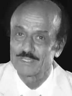 Хоссам Эль Дин Мустафа