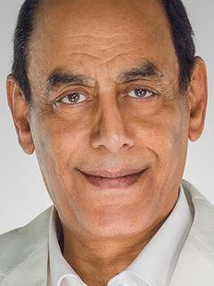 Ахмед Бедер