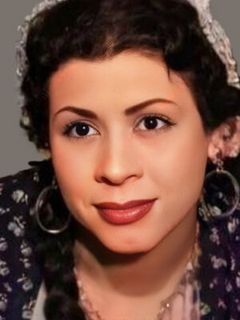 Ведад Хамди