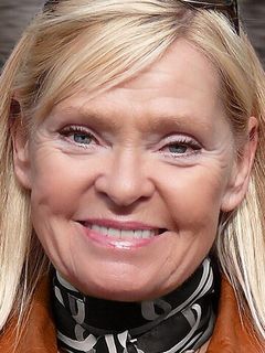 Нина Лиселль