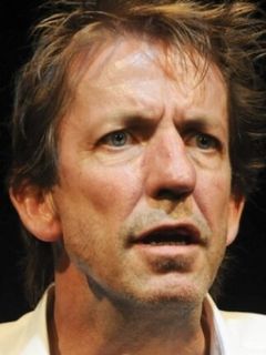 Роберт Мензес