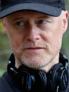 Ричард Холм