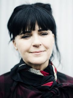 Рагнхильдур Гисладоттир