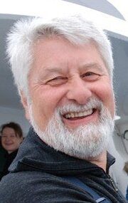 Тор М. Тёрстад