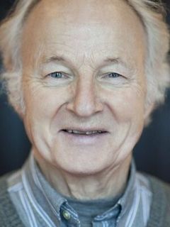 Рагнар Холен