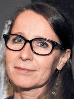 Анна Джастис