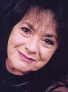 Офелия Штруль