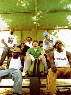 Living Legends