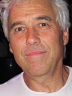 Джордж Куиманс