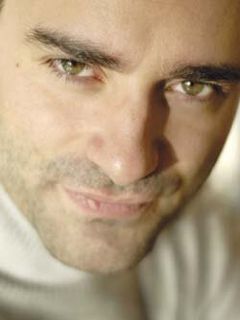 Дмитрий Каракатсанис