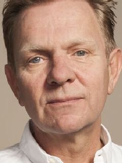 Михил Ван Эрп