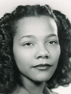 Коретта Скотт Кинг