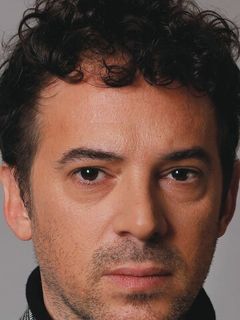 Эсекьель Тронкони