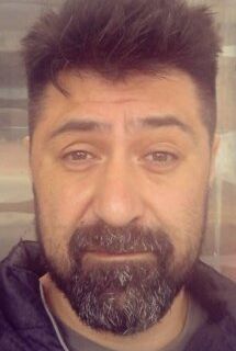 Густаво Кабанья