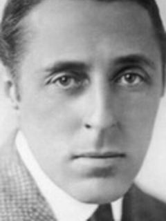 Дэвид Уорк Гриффит