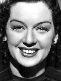 Розалинд Расселл