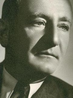 Джозеф М. Шенк