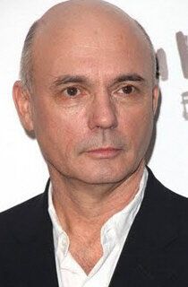 Грегори Мошер