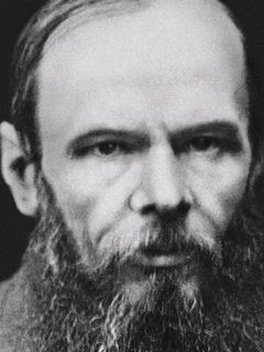 Фёдор Достоевский