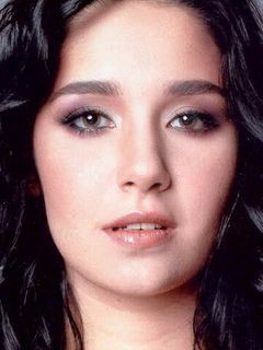 Даниэла Альварадо