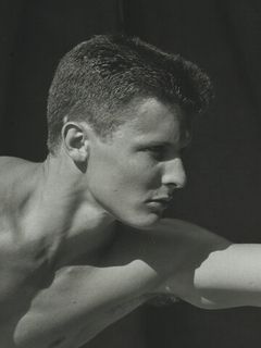 Марк Казо