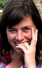 Маргиен Рогаар